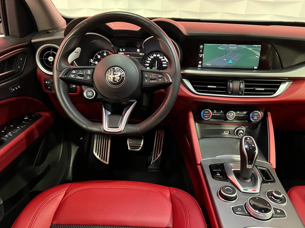 Foto 15 ALFA ROMEO STELVIO 2.2 190CV SPRINT Q4