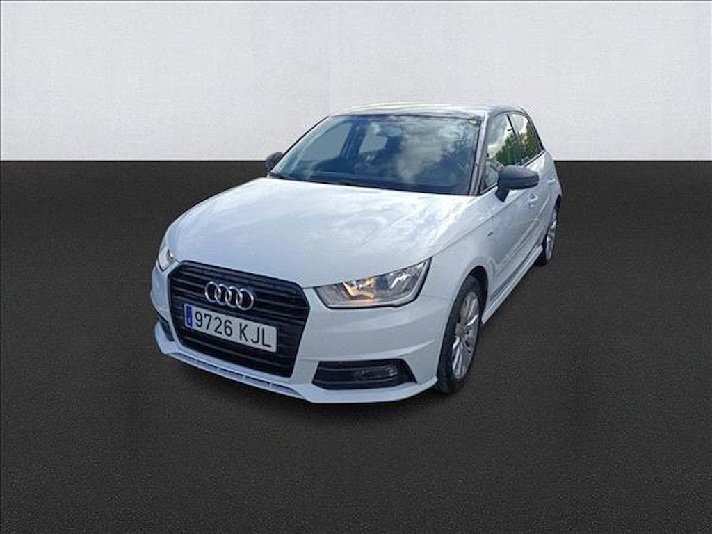 Foto 1 AUDI A1 ADRENALIN 1.0 TFSI SPORTBACK 95CV