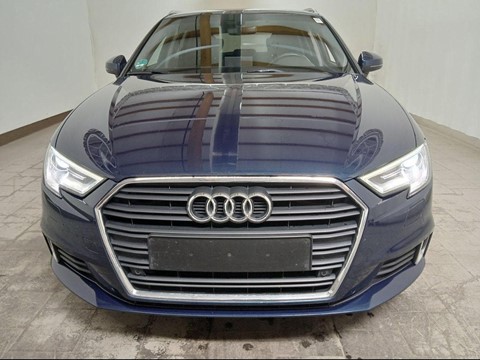 AUDI A3 SPORTBACK 2.0 150CV