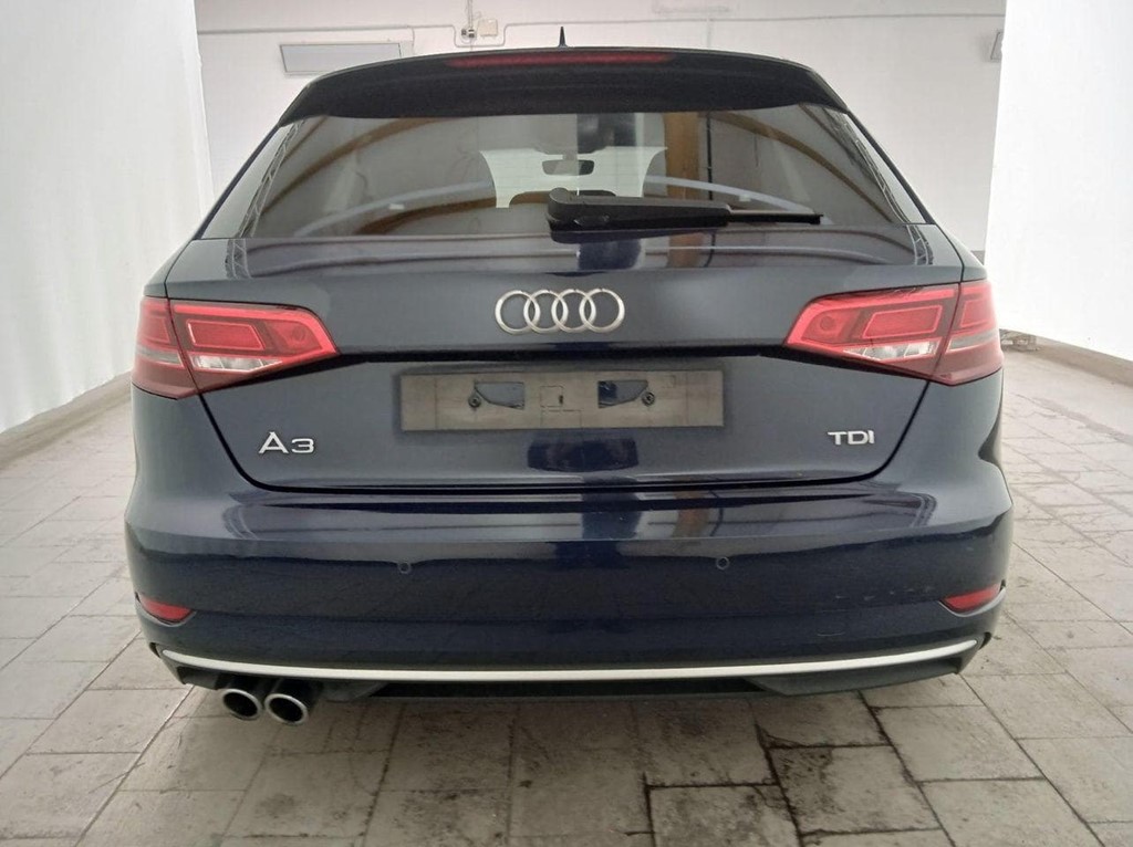 Foto 3 AUDI A3 SPORTBACK 2.0 150CV