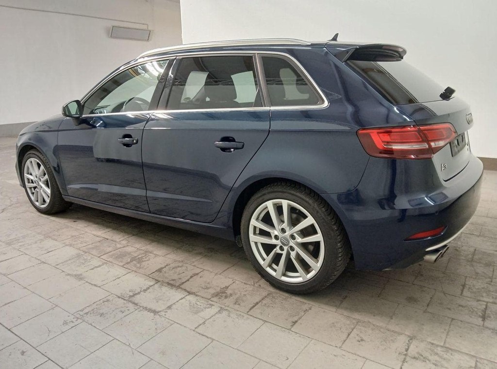 Foto 4 AUDI A3 SPORTBACK 2.0 150CV