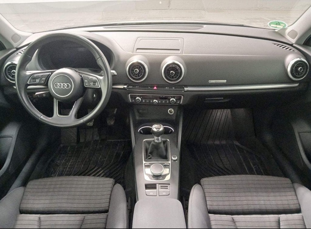 Foto 7 AUDI A3 SPORTBACK 2.0 150CV