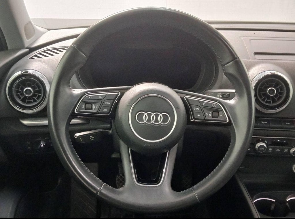 Foto 9 AUDI A3 SPORTBACK 2.0 150CV