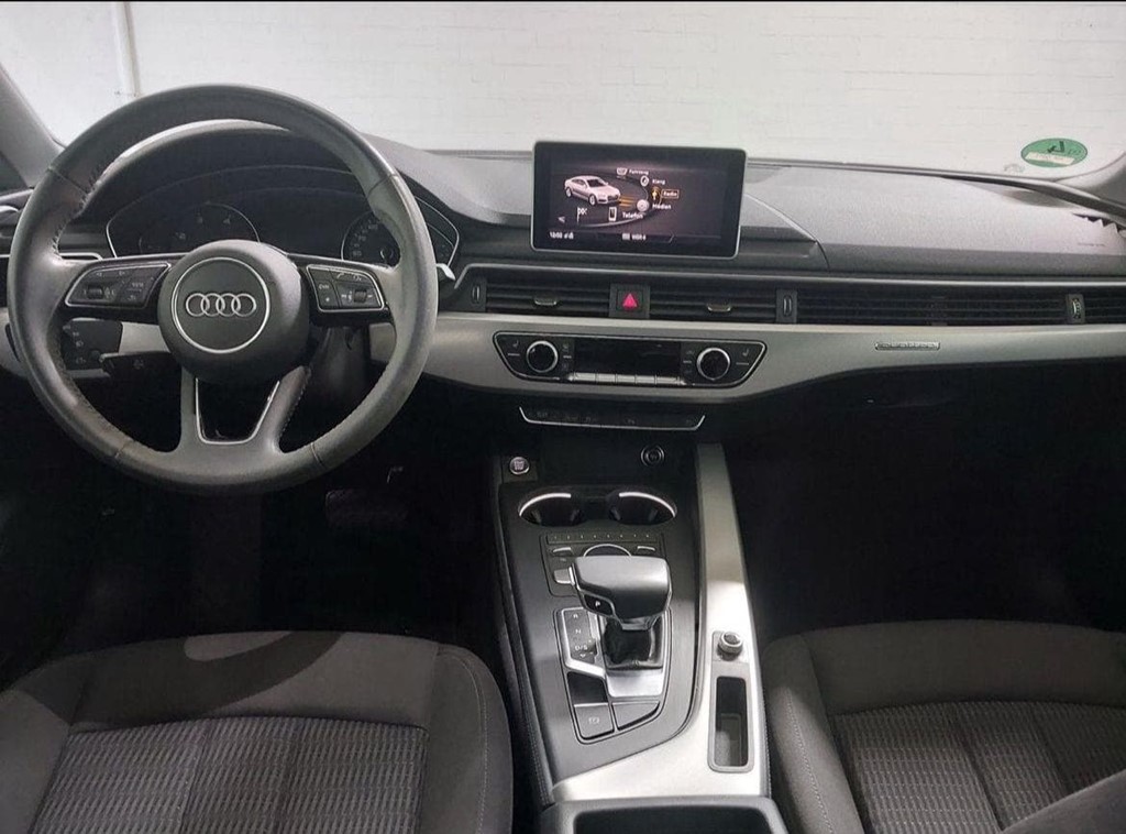 Foto 11 AUDI A5 40 TDI 140kW QUATTRO S-TRONIC SPORTBACK