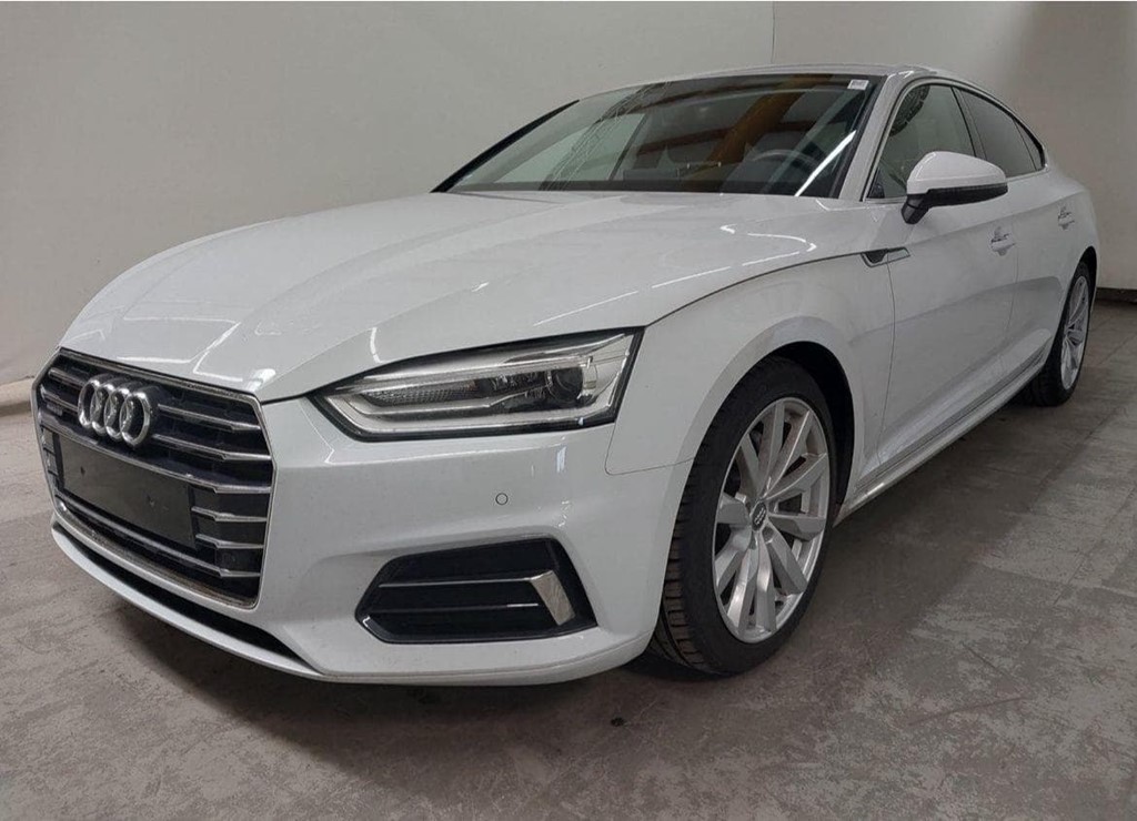 Foto 1 AUDI A5 40 TDI 140kW QUATTRO S-TRONIC SPORTBACK