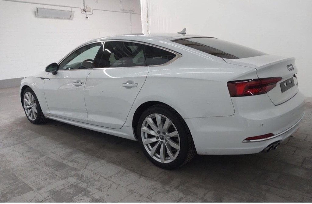 Foto 4 AUDI A5 40 TDI 140kW QUATTRO S-TRONIC SPORTBACK