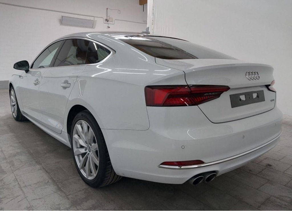 Foto 6 AUDI A5 40 TDI 140kW QUATTRO S-TRONIC SPORTBACK