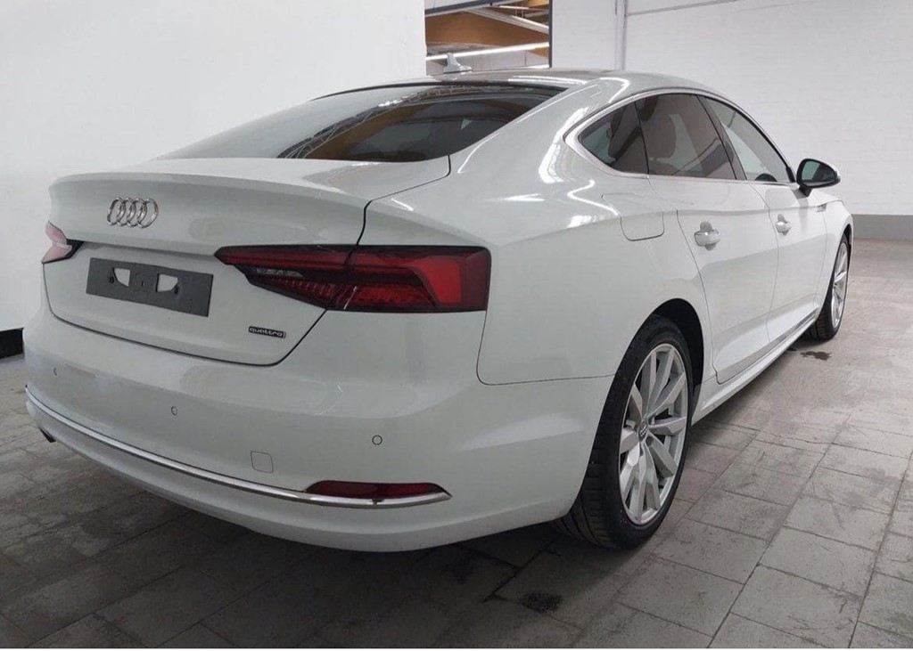 Foto 7 AUDI A5 40 TDI 140kW QUATTRO S-TRONIC SPORTBACK