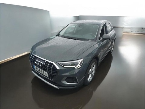 AUDI Q3 35 TDI ADVANCED 2.0 150CV