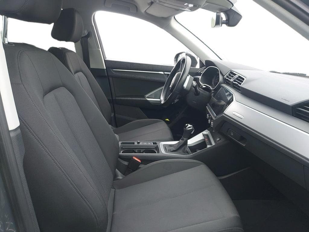 Foto 3 AUDI Q3 35 TDI ADVANCED 2.0 150CV