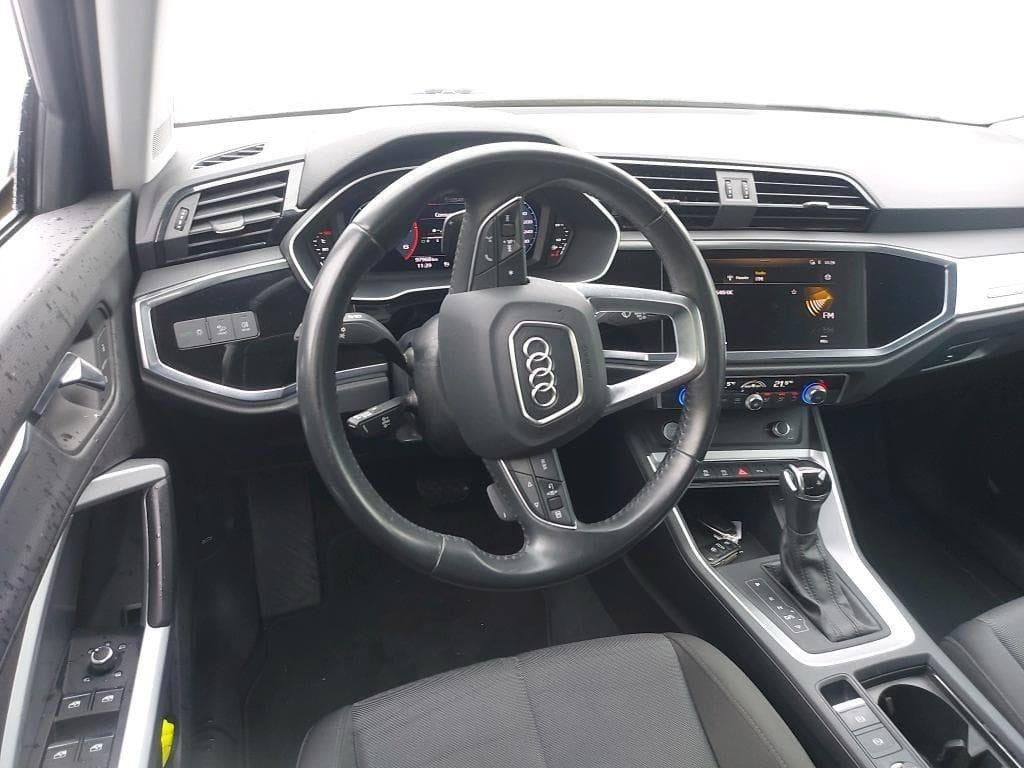 Foto 4 AUDI Q3 35 TDI ADVANCED 2.0 150CV