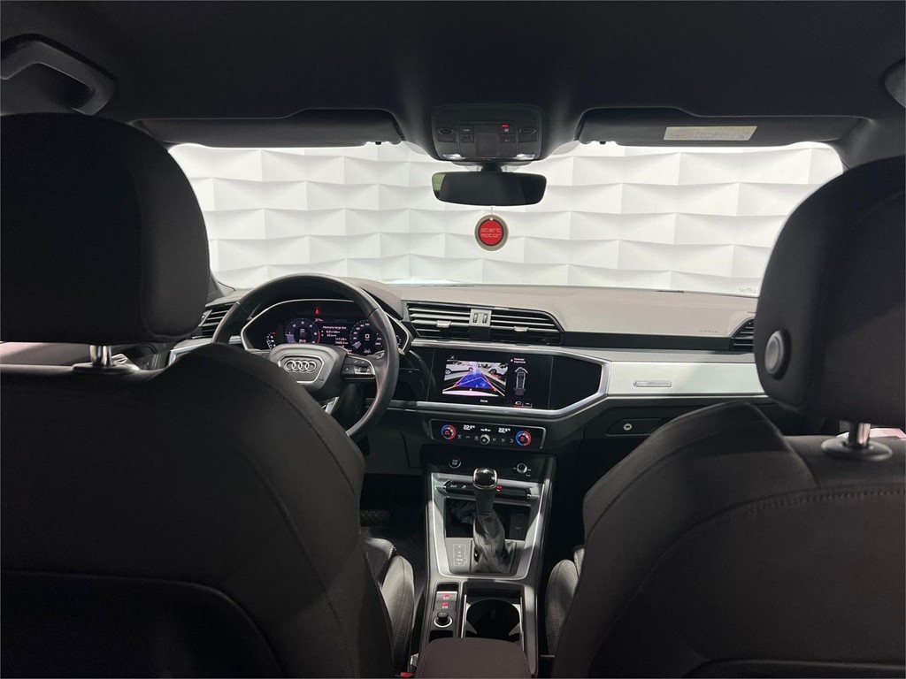 Foto 7 AUDI Q3 S-LINE 35 TDI 2.0 150CV