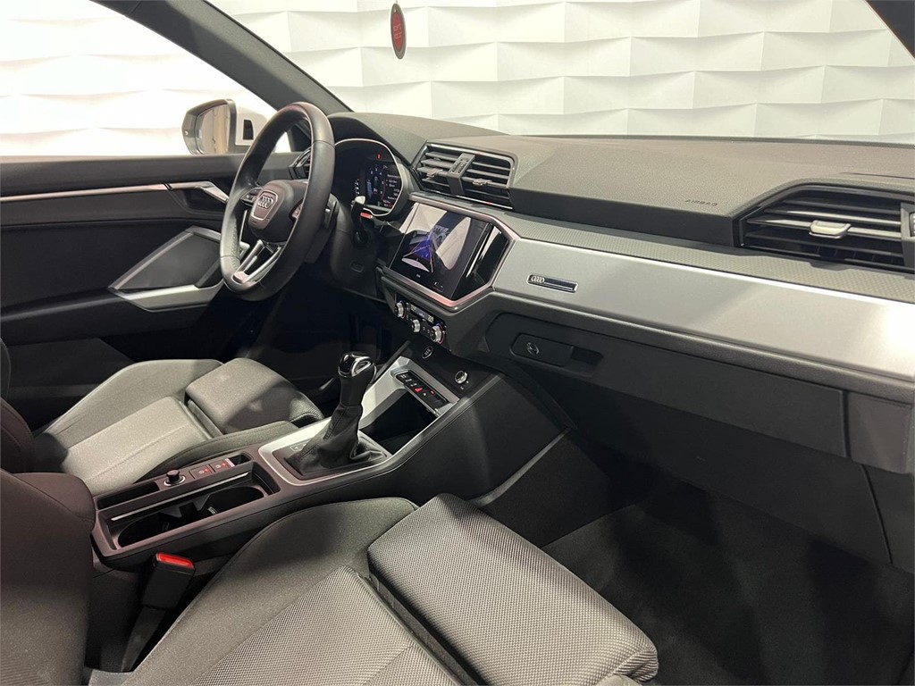 Foto 9 AUDI Q3 S-LINE 35 TDI 2.0 150CV