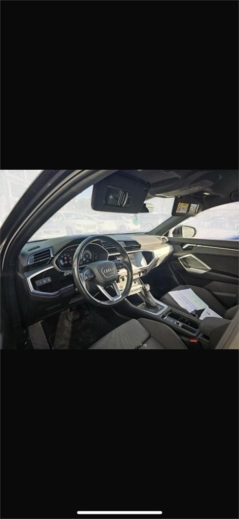 Foto 6 AUDI Q3 SPORTBACK S LINE 35TDI 150CV STRONIC