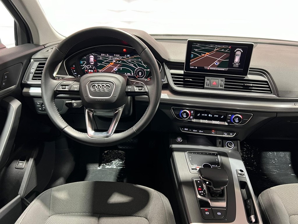 Foto 7 AUDI Q5 DESIGN 35 TDI QUATTRO 2.0 163CV