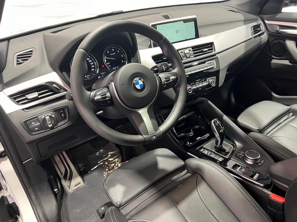 Foto 9 BMW X1 xDrive 20d M Sport 2.0 190CV AT8