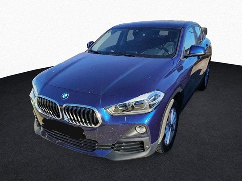 BMW X2 sDRIVE 218d ADVANTAGE 2.0 150CV