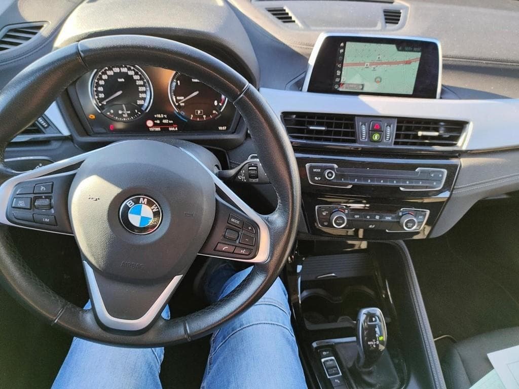 Foto 4 BMW X2 sDRIVE 218d ADVANTAGE 2.0 150CV