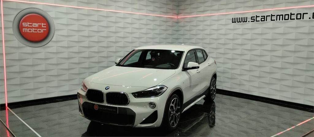 Foto 1 BMW X2 XDRIVE 18d PACK M 2.0 150CV