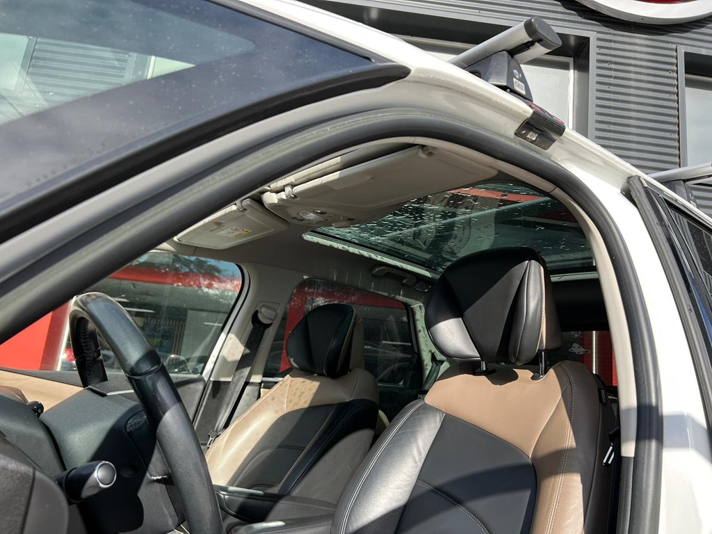 Foto 4 CITROEN NC4 PICASSO EXCLUSIVE 2.0 150CV