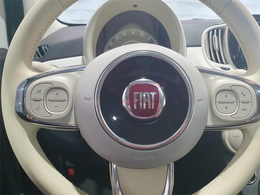 Foto 12 FIAT 500 LOUNGE 1.2 69CV