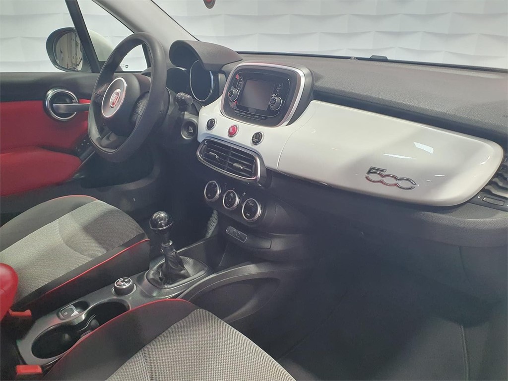 Foto 12 FIAT 500 X 1.4 140CV