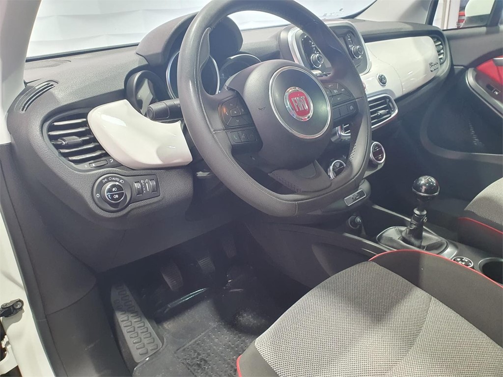 Foto 13 FIAT 500 X 1.4 140CV