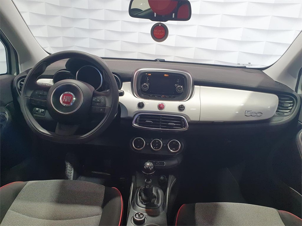 Foto 14 FIAT 500 X 1.4 140CV