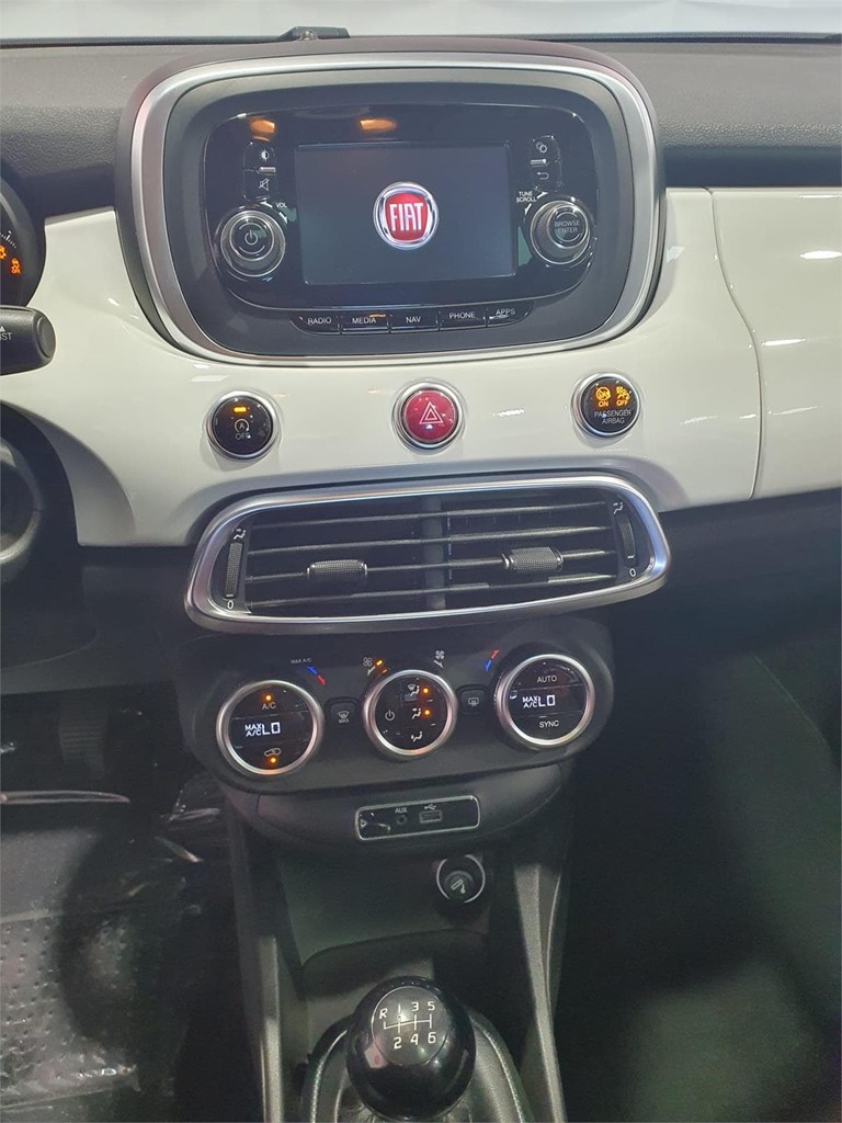 Foto 16 FIAT 500 X 1.4 140CV