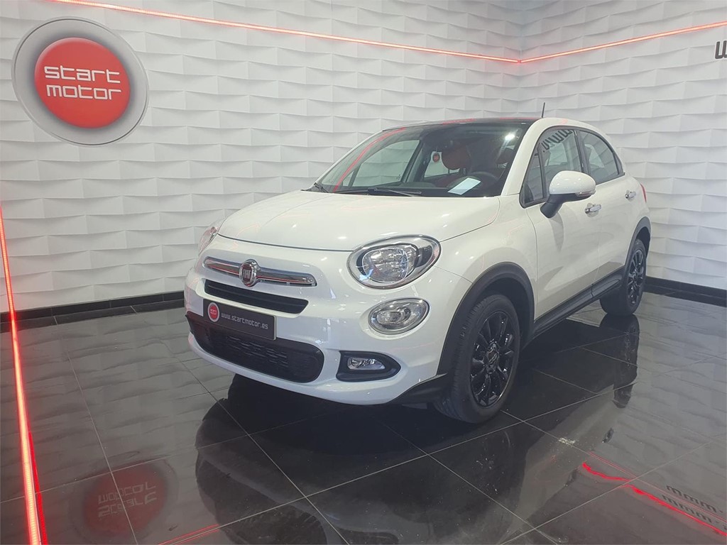 Foto 1 FIAT 500 X 1.4 140CV