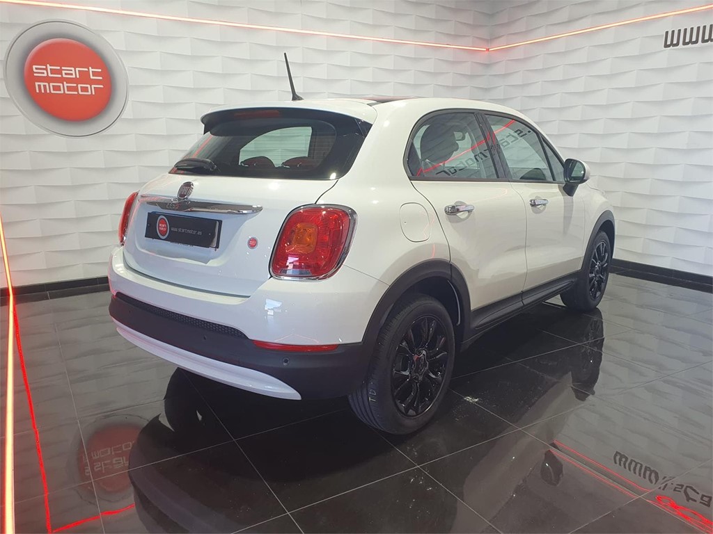 Foto 3 FIAT 500 X 1.4 140CV