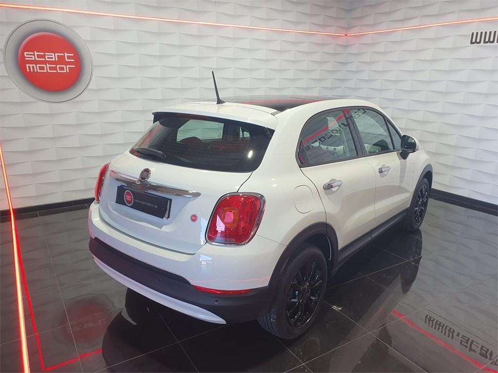 Foto 5 FIAT 500 X 1.4 140CV