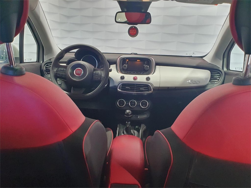 Foto 7 FIAT 500 X 1.4 140CV