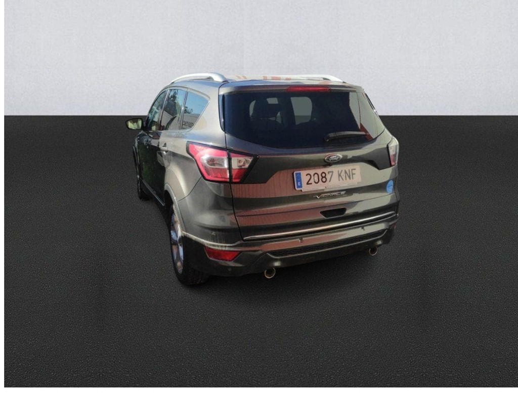 Foto 5 FORD KUGA 2.0 TDCI 150CV 4X4 VIGNALE POWERSHIFT