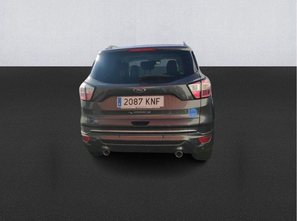 Foto 6 FORD KUGA 2.0 TDCI 150CV 4X4 VIGNALE POWERSHIFT