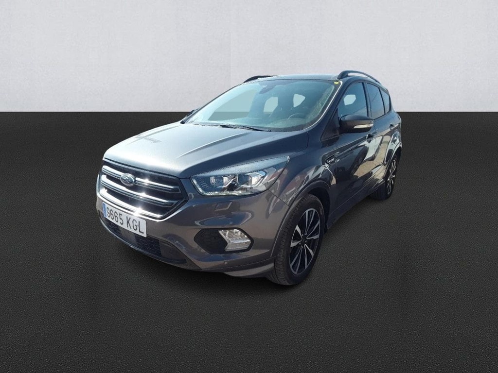 Foto 1 FORD KUGA 2.0 TDCi  4x2 A-S-S ST-Line