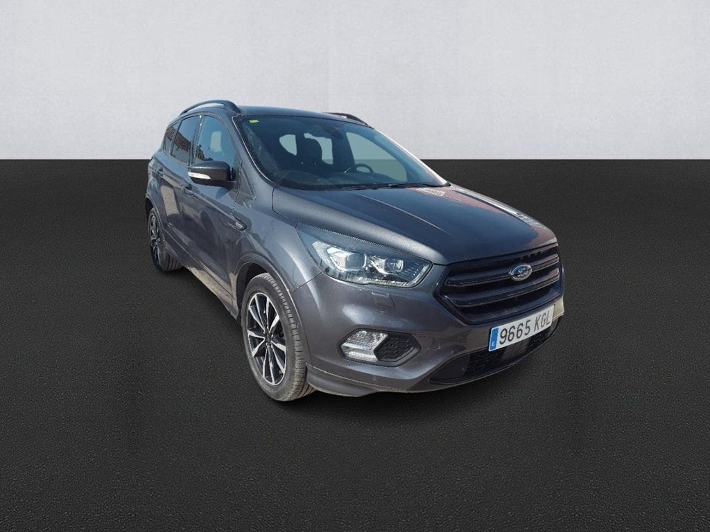 Foto 3 FORD KUGA 2.0 TDCi  4x2 A-S-S ST-Line