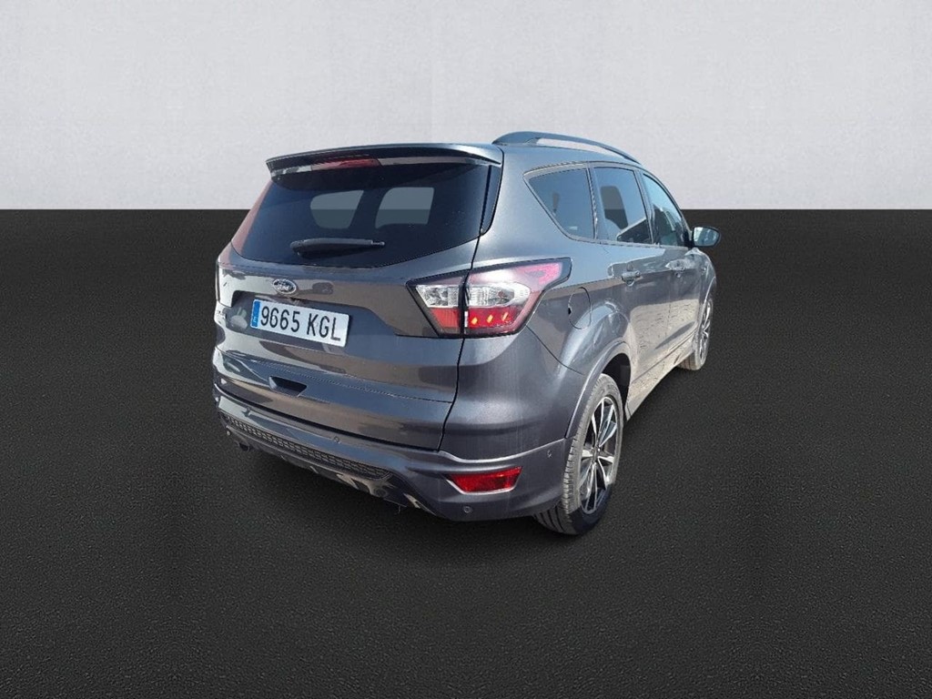 Foto 4 FORD KUGA 2.0 TDCi  4x2 A-S-S ST-Line