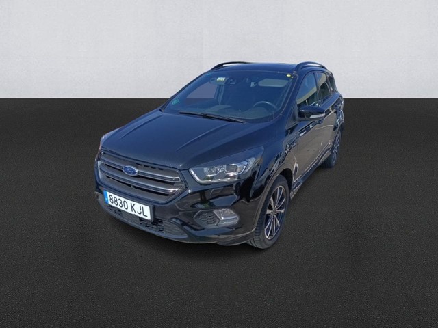 FORD KUGA TDCi 120cv 4x2 A-S-S ST-Line 