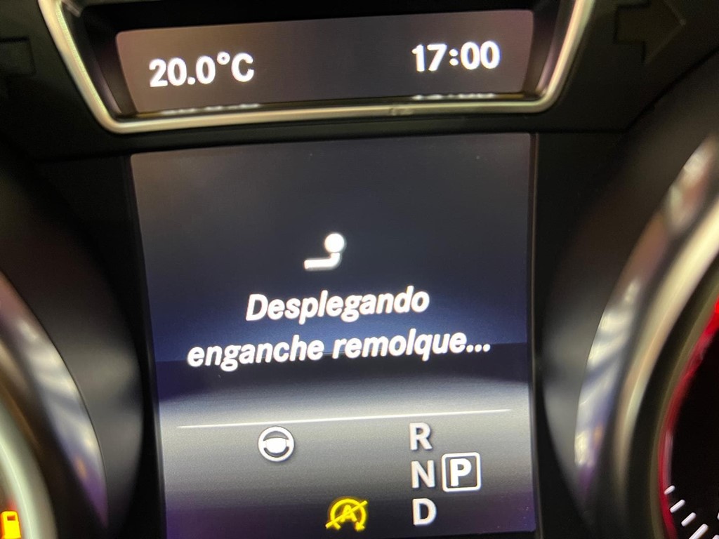 Foto 13 MERCEDES BENZ GLE 350 D 4MATIC 3.0 260CV AMG