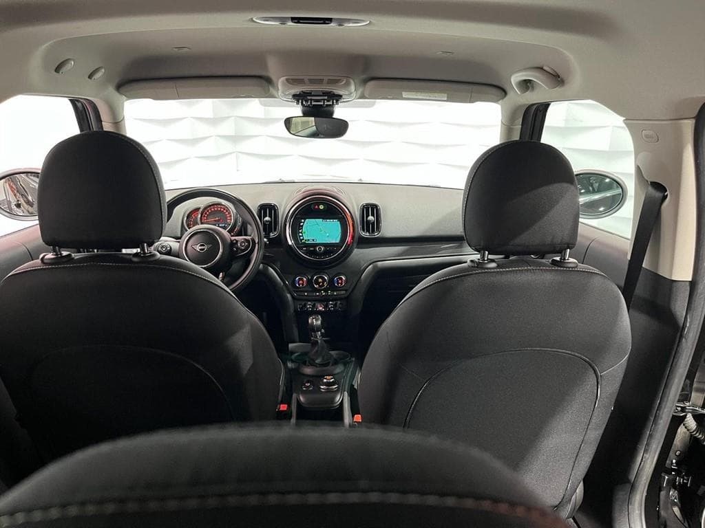 Foto 8 MINI COUNTRYMAN COOPER D 2.0 150CV 