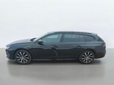 PEUGEOT 508 GT LINE 1.5 BLUEHDI S&S 130CV