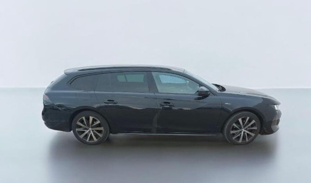 Foto 2 PEUGEOT 508 GT LINE 1.5 BLUEHDI S&S 130CV