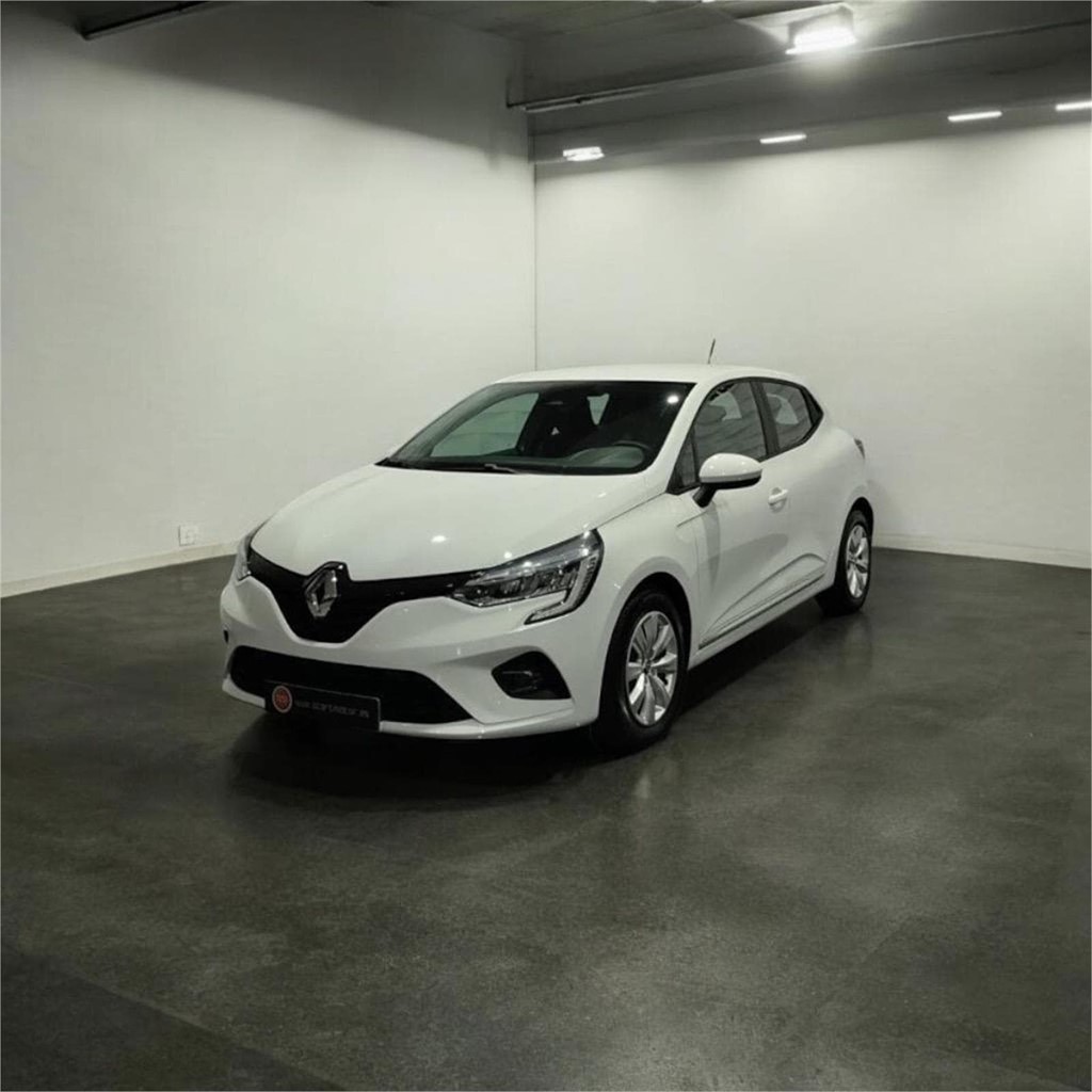 Foto 1 RENAULT CLIO INTEN 1.0 TCE 91CV