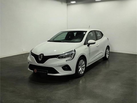 RENAULT CLIO INTEN 1.0 TCE 91CV