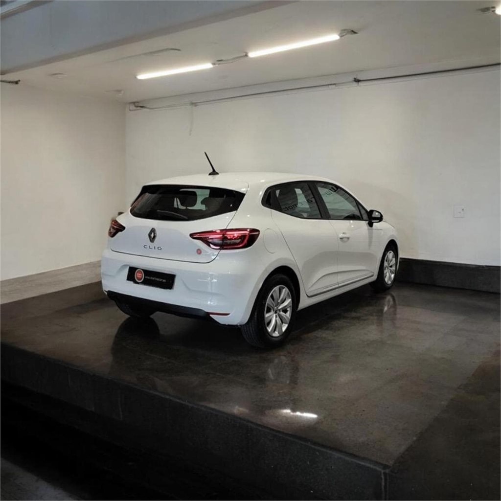 Foto 2 RENAULT CLIO INTEN 1.0 TCE 91CV