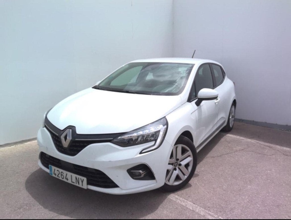 Foto 1 RENAULT CLIO INTENS 1.6 E-TECH HYBRID 90CV