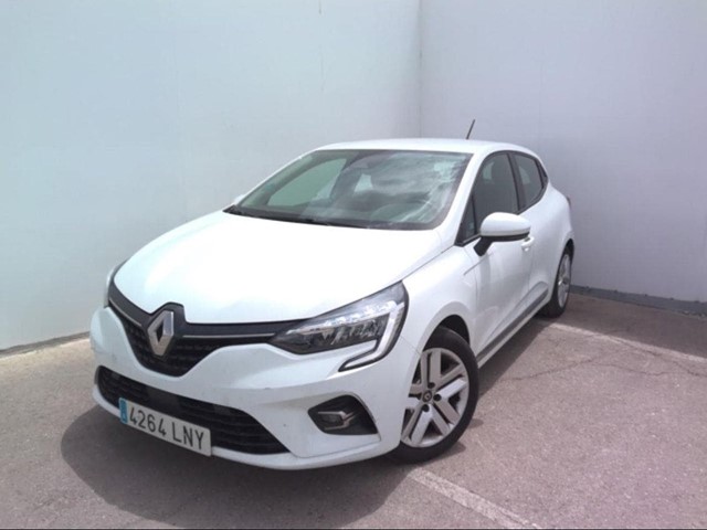 RENAULT CLIO INTENS 1.6 E-TECH HYBRID 90CV