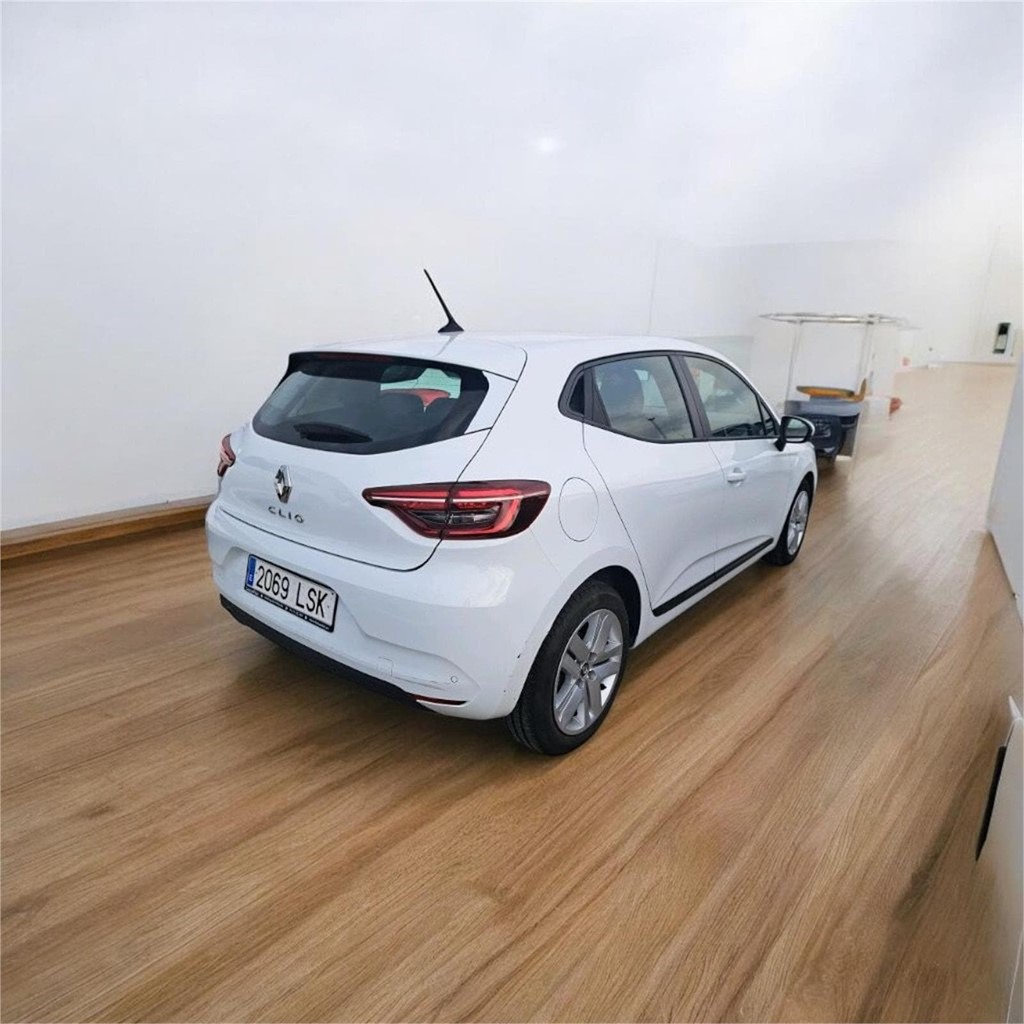 Foto 2 RENAULT CLIO INTENS TCE 1.0 91CV