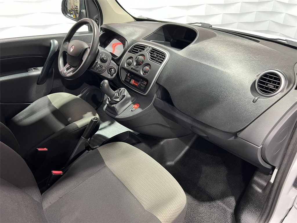 Foto 7 RENAULT KANGOO PROFESIONAL DCI (90CV)